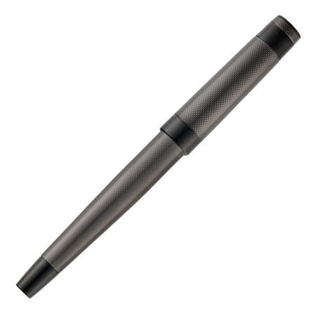 HUGO BOSS Rollerball pen Eclat Gun