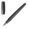 HSY6032-1 HUGO BOSS Fountain pen Pure Matte Dark Chrome