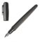 HSY6032-4 HUGO BOSS Fountain pen Pure Matte Dark Chrome