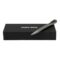 HUGO BOSS Ballpoint pen Pure Matte Dark Chrome