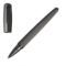 HSY6035-1 HUGO BOSS Rollerball pen Pure Matte Dark Chrome