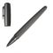 HSY6035-4 HUGO BOSS Rollerball pen Pure Matte Dark Chrome