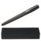 HSY6035-5 HUGO BOSS Rollerball pen Pure Matte Dark Chrome
