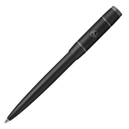 HSY6204A-4 HUGO BOSS Ballpoint pen Rive Varsity Diamond Black