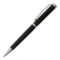 HUGO BOSS Ballpoint pen Sophisticated Black Diamond