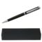 HUGO BOSS Ballpoint pen Sophisticated Black Diamond