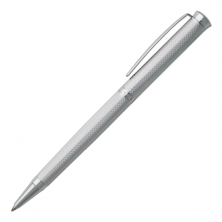 HUGO BOSS Ballpoint pen Sophisticated Chrome Diamond