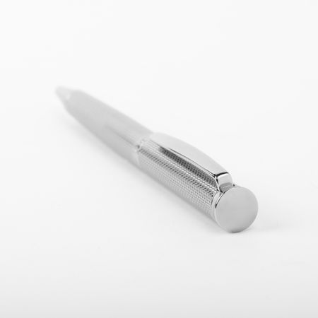 HUGO BOSS Ballpoint pen Sophisticated Chrome Diamond