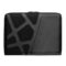 HUGO BOSS Conference folder zip A4 Craft Black