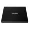 HUGO BOSS Conference folder zip A4 Craft Black
