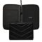 HUGO BOSS Conference folder zip A4 Triga Black