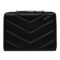 HUGO BOSS Conference folder zip A4 Triga Black