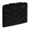 HUGO BOSS Conference folder zip A4 Triga Black