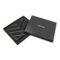 HUGO BOSS Conference folder zip A4 Triga Black