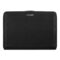 HUGO BOSS Conference folder zip A4 Pure Iconic Black