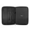 HUGO BOSS Conference folder zip A4 Pure Iconic Black