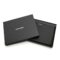 HUGO BOSS Conference folder zip A4 Pure Iconic Black