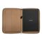 HUGO BOSS Conference folder zip A4 Pure Iconic Camel