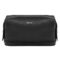 HTC518A-1 BOSS Toiletry Bag Classic Grained Black