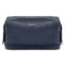 HTC518N-1 BOSS Toiletry Bag Classic Grained Navy