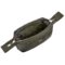 BOSS Toiletry Bag Classic Grained Khaki