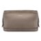 BOSS Toiletry Bag Classic Grained Taupe
