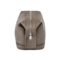 BOSS Toiletry Bag Classic Grained Taupe