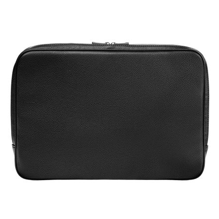 BOSS Laptop bag Classic Grained Black
