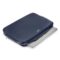 HTL518N-5 BOSS Laptop bag Classic Grained Navy