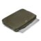 BOSS Laptop bag Classic Grained Khaki