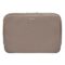 BOSS Laptop bag Classic Grained Taupe