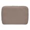 BOSS Laptop bag Classic Grained Taupe