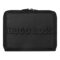 HTM209A-3 HUGO BOSS Conference folder A5 Label Black