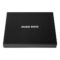 HUGO BOSS Conference folder A5 Craft Black