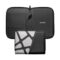HUGO BOSS Conference folder A5 Craft Chrome