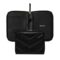 HTM311A-1 HUGO BOSS Conference folder A5 Triga Black