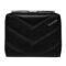HTM311A-2 HUGO BOSS Conference folder A5 Triga Black