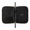 HTM311A-3 HUGO BOSS Conference folder A5 Triga Black