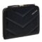 HTM311A-4 HUGO BOSS Conference folder A5 Triga Black
