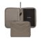 HTM311H-1 HUGO BOSS Conference folder A5 Triga Taupe