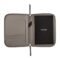 HTM311H-3 HUGO BOSS Conference folder A5 Triga Taupe