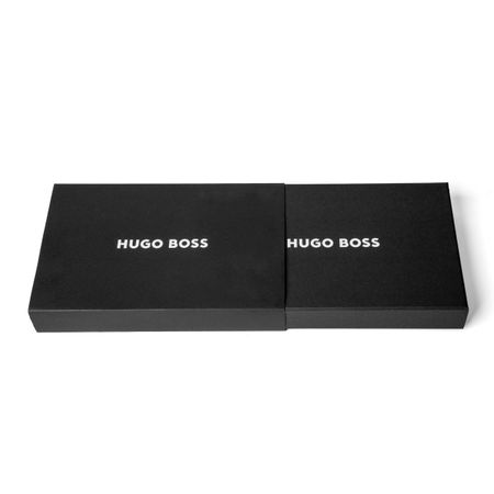 HTM311H-7 HUGO BOSS Conference folder A5 Triga Taupe