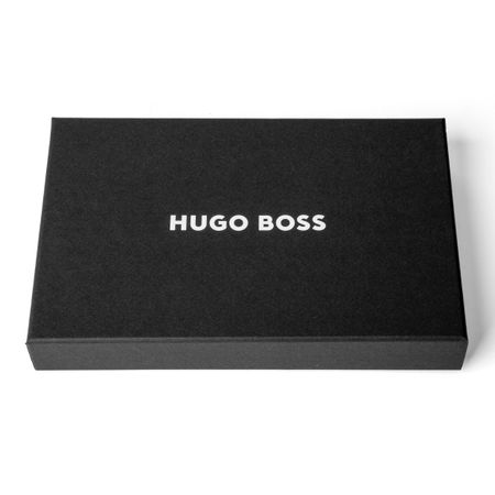 HTM311H-8 HUGO BOSS Conference folder A5 Triga Taupe