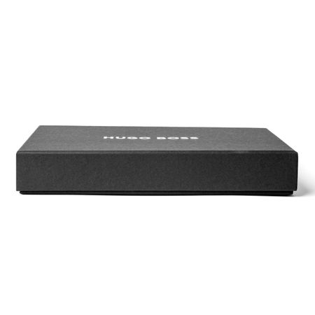 HTM311H-9 HUGO BOSS Conference folder A5 Triga Taupe