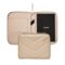 HTM311X-1 HUGO BOSS Conference folder A5 Triga Nude