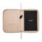 HTM311X-3 HUGO BOSS Conference folder A5 Triga Nude