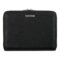 HUGO BOSS Conference folder A5 Pure Iconic Black