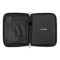 HUGO BOSS Conference folder A5 Pure Iconic Black