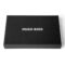 HUGO BOSS Conference folder A5 Pure Iconic Black
