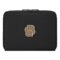 HTM612A-2 BOSS Conference folder A5 Varsity Black